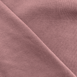 Ткань Кашкорсе, 420гм/2, 110см, цвет Какао (на отрез)  в Ставрополе