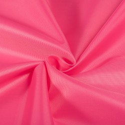 *Ткань Оксфорд 210D PU, цвет Розовый (на отрез)  в Ставрополе