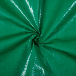 Тентовое полотно Тарпаулин 120 г/м2, Зеленый  в Ставрополе, 120 г/м2, 269 руб