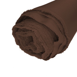 Мерный лоскут в рулоне Ткань Oxford 600D PU Тёмно-Коричневый 14,08м (№200.9)  в Ставрополе