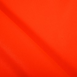 Оксфорд 600D PU, Сигнально-Оранжевый  в Ставрополе, 230 г/м2, 349 руб